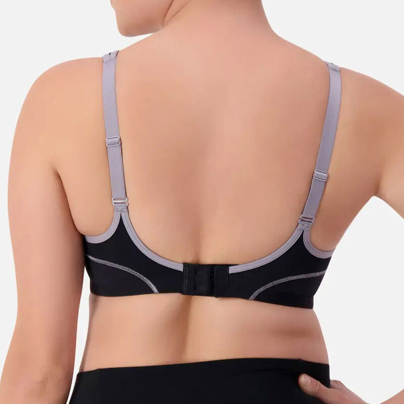 Triumph Triaction Performance Sports Bra image number 1